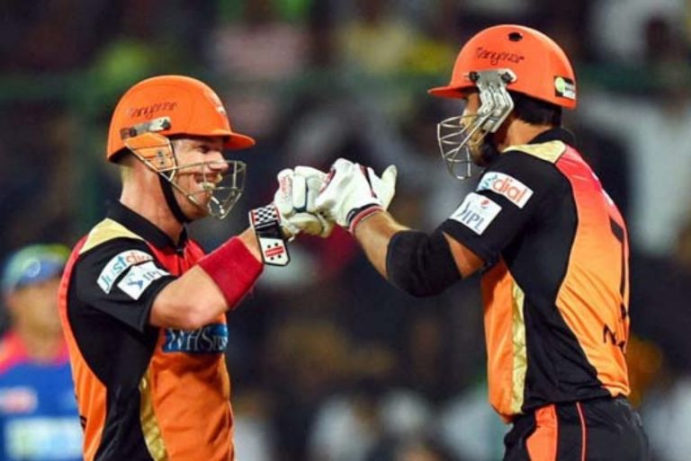 Top 5 IPL Highest Partnerships