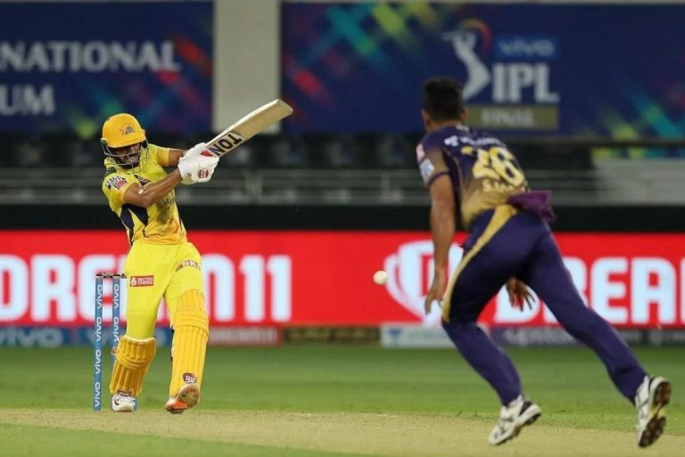 CSK vs KKR (Match 1) IPL 2022: When And Where To Watch Match, Live Telecast, Live Streaming