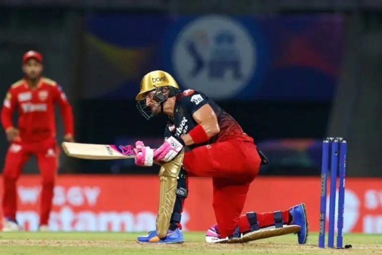 RCB vs KKR IPL 2022: Royal Challengers Bangalore Predicted Playing 11