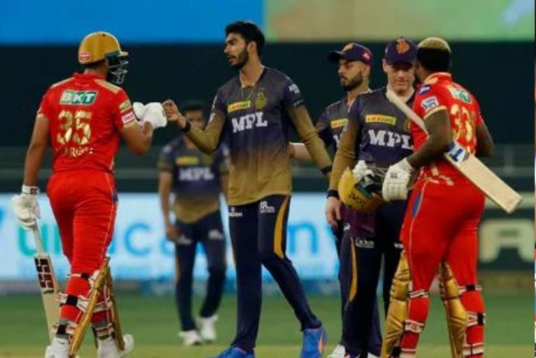 KKR vs PBKS (Match 8) IPL 2022: When And Where To Watch Match, Live Telecast, Live Streaming