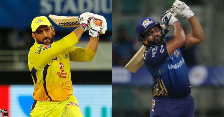 MI vs CSK (Match 33) IPL 2022 Live Streaming