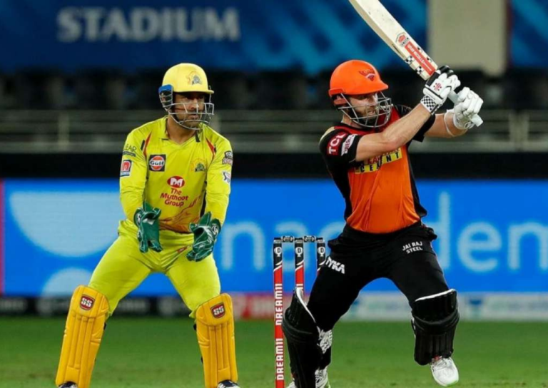 CSK vs SRH (Match 17) IPL 2022 Live Streaming