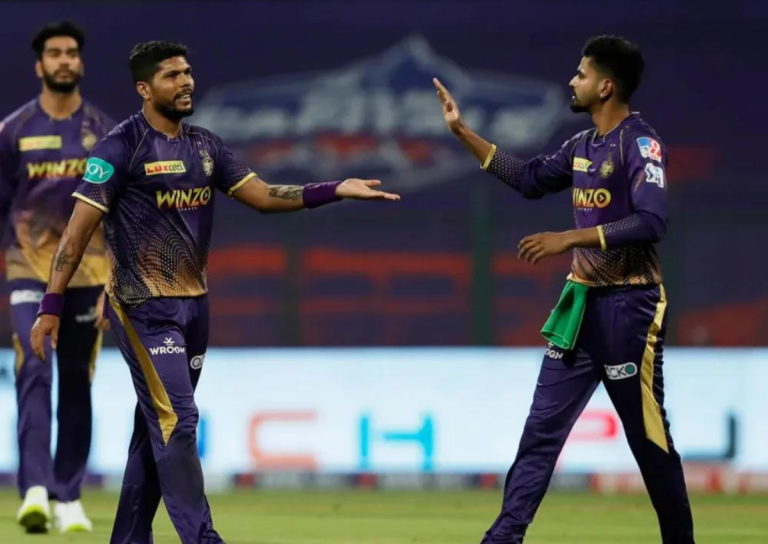 KKR vs MI (Match 14) Live Streaming