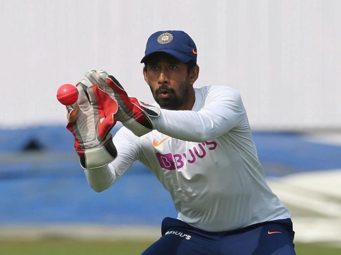 Wriddhiman Saha Net worth