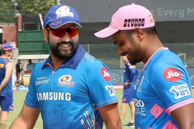 MI vs RR (Match 9) IPL 2022: When And Where To Watch Match, Live Telecast, Live Streaming