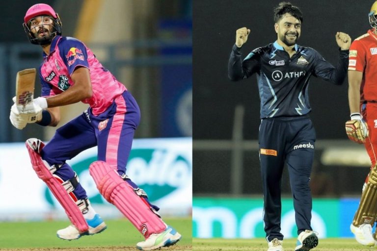 RR vs GT (Match 24) IPL 2022 Live Streaming: When And Where To Watch, Match Details