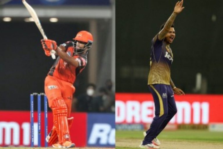 SRH vs KKR (Match 25) IPL 2022 Live Streaming