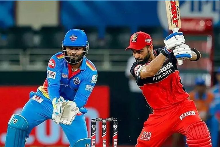 DC vs RCB (Match 27) IPL 2022 Live StreamingDC vs RCB (Match 27) IPL 2022 Live Streaming