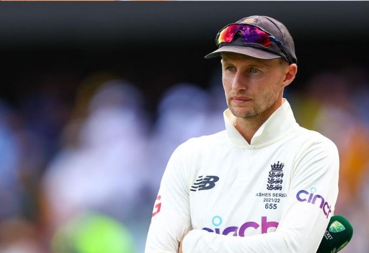 Joe Root