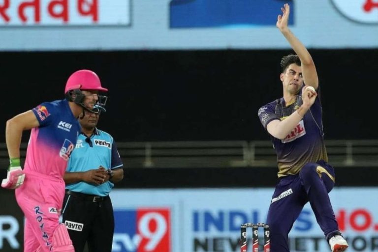 RR vs KKR (Match 30) IPL 2022 Live Streaming