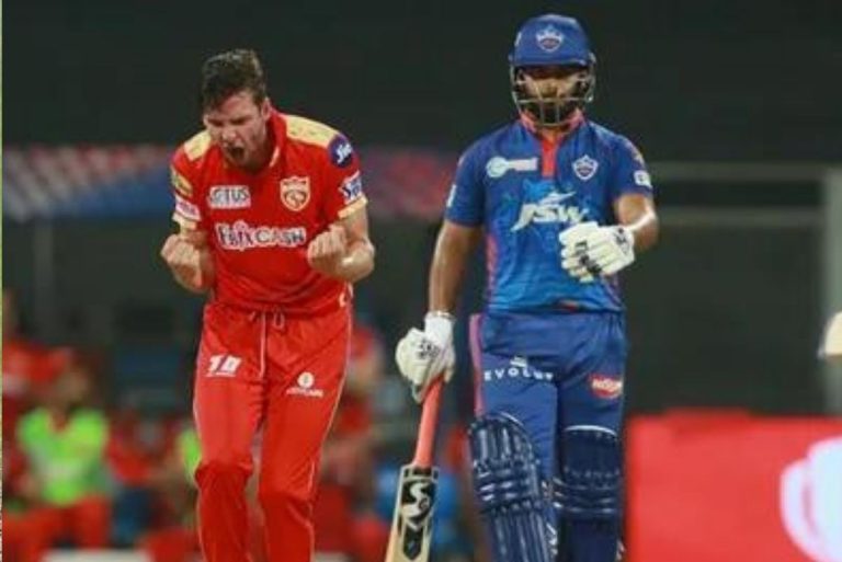 DC vs PBKS (Match 32) IPL 2022 Live Streaming: When And Where To Watch, Match Details