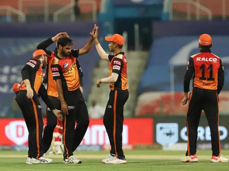 RCB vs SRH Match 36 IPL 2022 Live Streaming: When And Where To Watch, Match Details