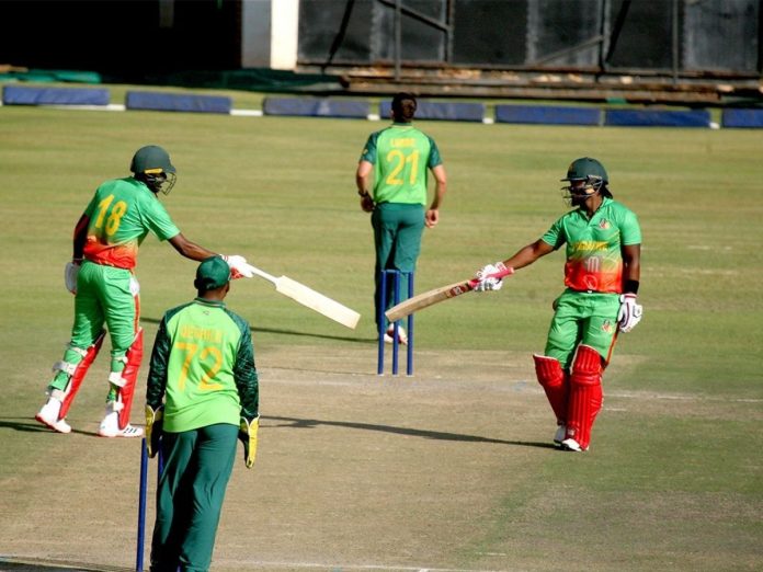 ZIM XI vs SA-A Dream11 Prediction