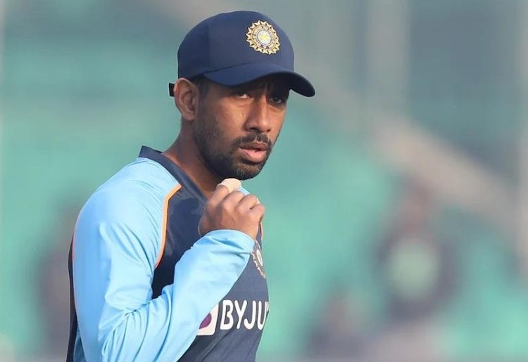 Wriddhiman Saha Cricket Career