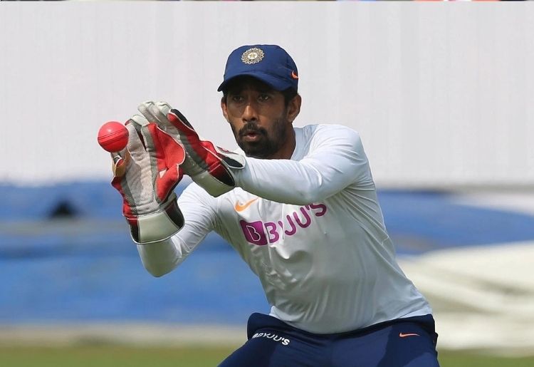 Wriddhiman Saha's Controversies