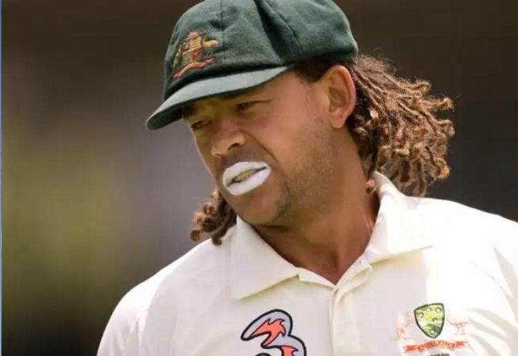 Andrew Symonds' Cricket Career