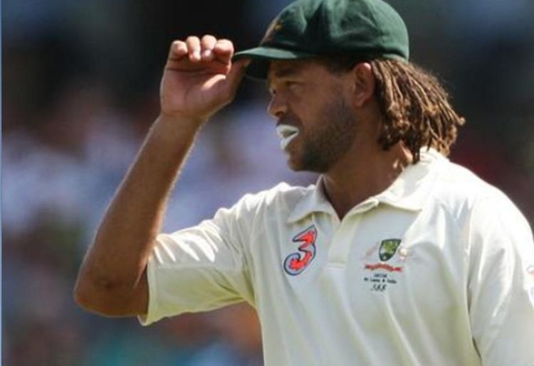 Andrew Symonds Net Worth