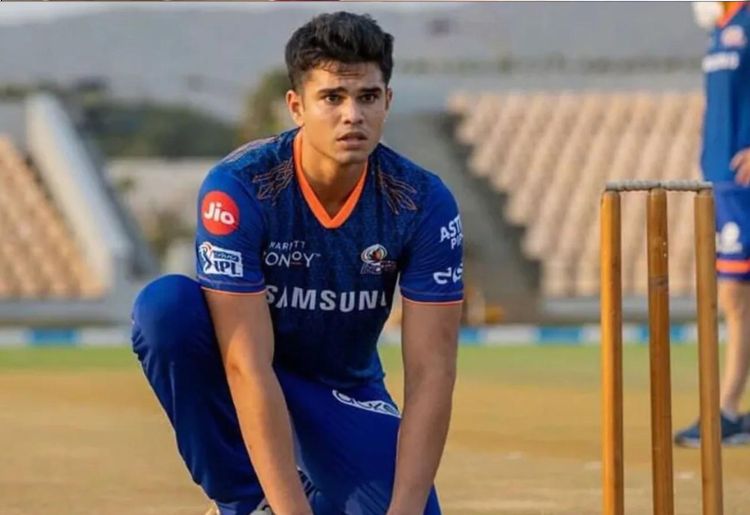 Arjun Tendulkar