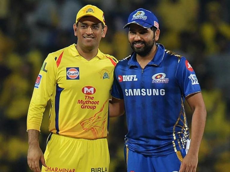 CSK vs MI Live Streaming (Match 59) IPL 2022: When And Where To Watch, Match Details