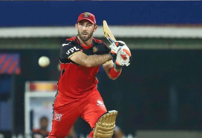 "Can’t bat with Virat Kohli, he runs too fast,"- Glenn Maxwell