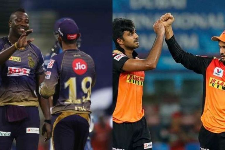 KKR vs SRH Live Streaming IPL 2022 (Match 60): When And Where To Watch, Match Details