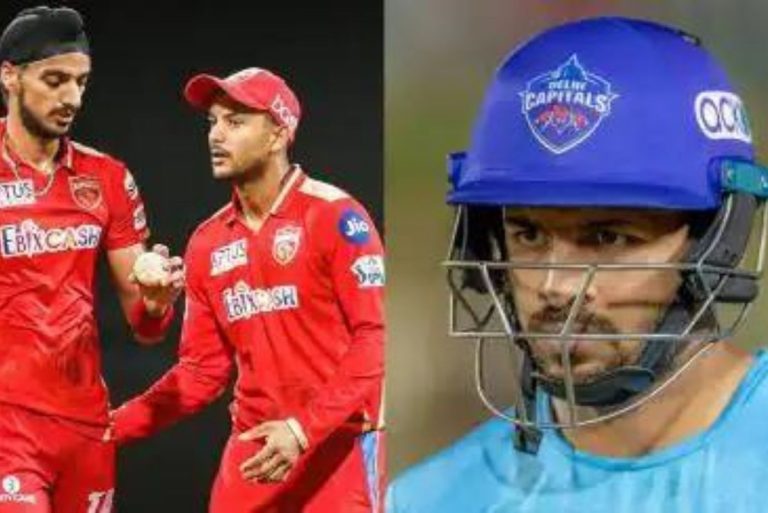 PBKS vs DC Live Streaming (Match 64) IPL 2022: When And Where To Watch, Match Details