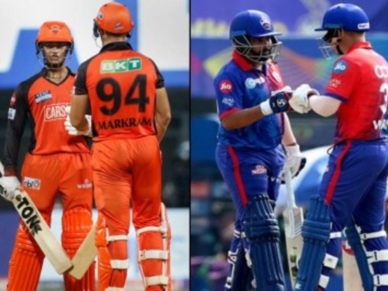 DC vs SRH Live Streaming (Match 50) IPL 2022: When And Where To Watch, Match Details