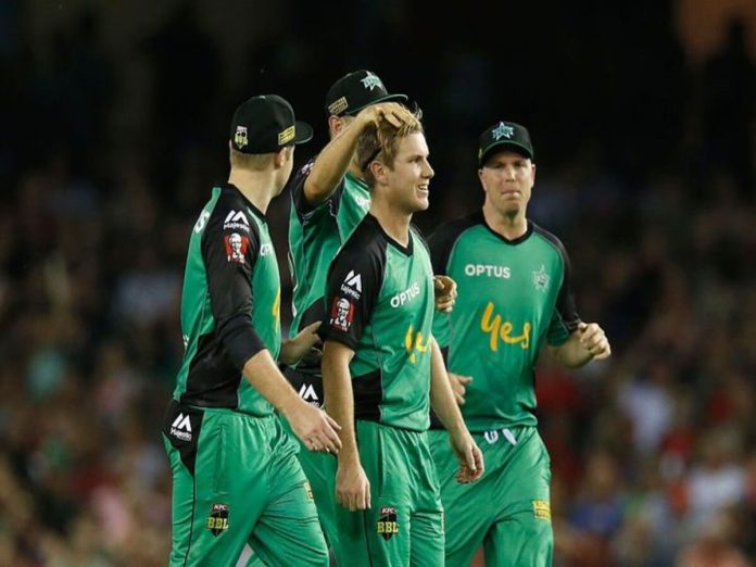 Adam Zampa To Lead