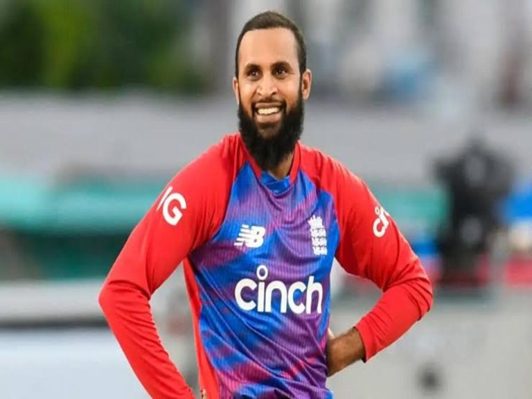 Adil Rashid IPL 2023