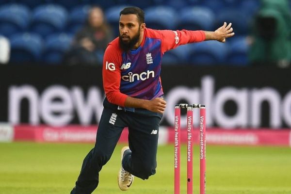 Adil Rashid