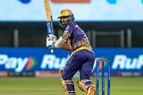 Ajinkya Rahane IPL Auction