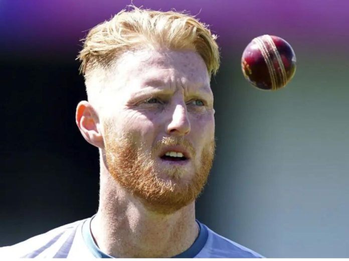 Ben Stokes