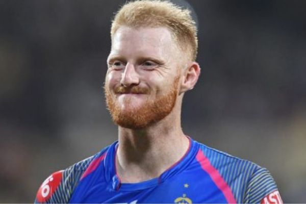 Ben Stokes IPL Auction