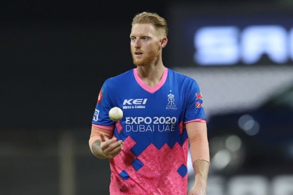 Ben Stokes IPL Auction