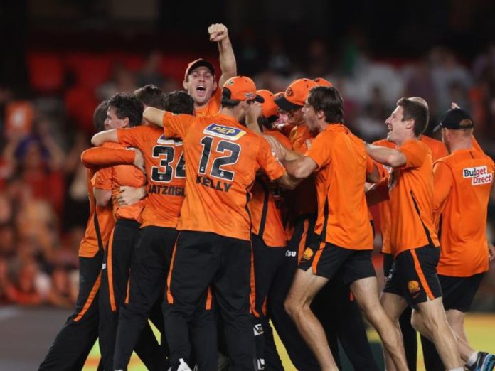 Big Bash League 2022