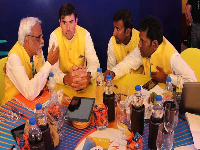 CSK IPL 2023 Auction