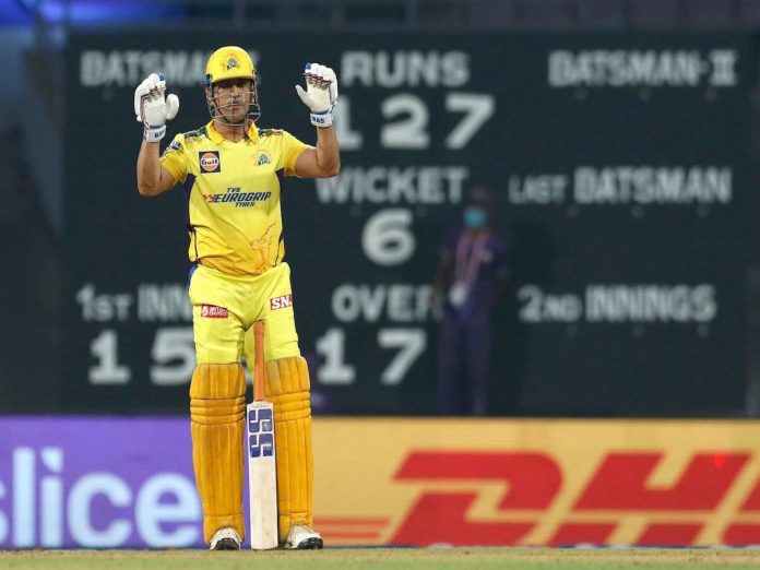 CSK`s Future CAPTAIN