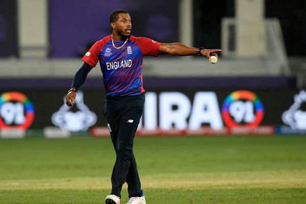 Chris Jordan IPL