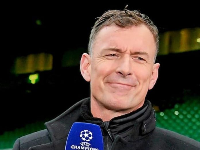 Chris Sutton