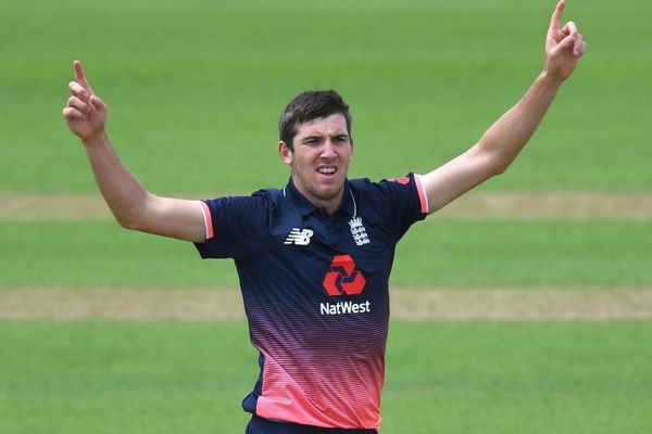 Craig Overton IPL Auction