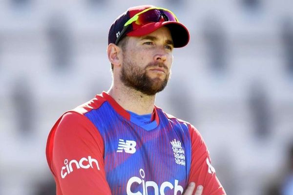 Dawid Malan IPL Auction