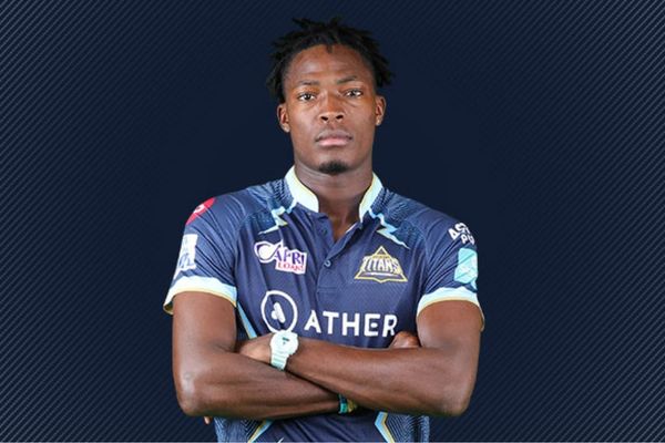 Dominic Drakes  IPL Auction