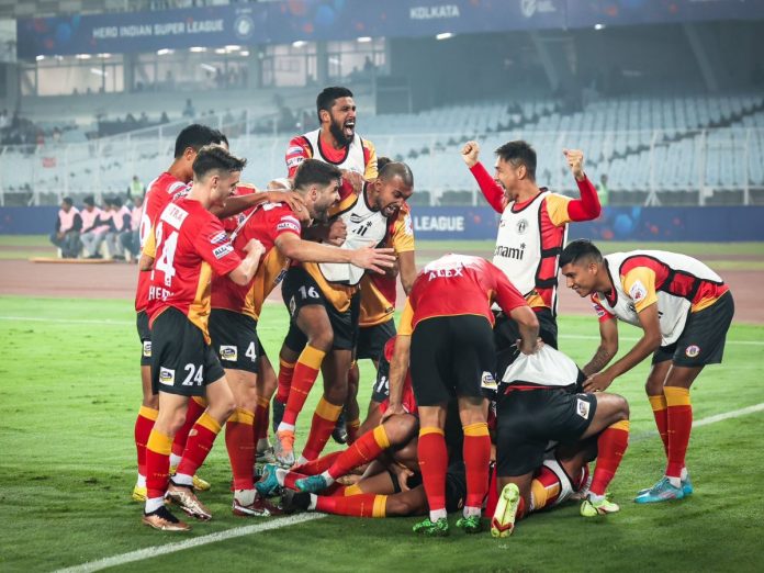 East Bengal FC