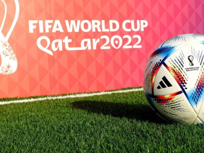 FIFA World Cup 2022