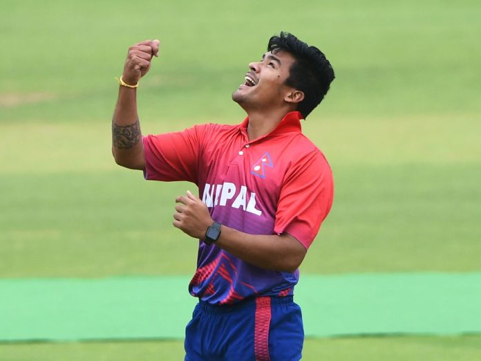 FWU vs LAS Dream11 Prediction, Nepal T20 League