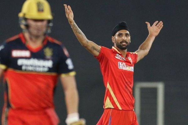 Harpreet Brar IPL Auction