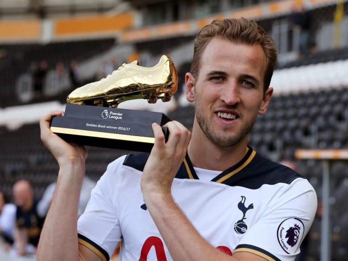 Harry Kane