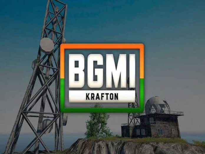 BGMI