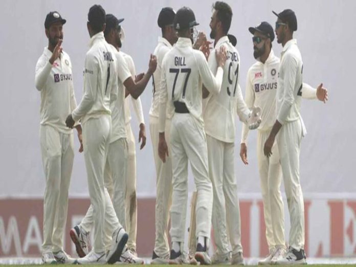 IND vs BAN 2nd Test LIVE