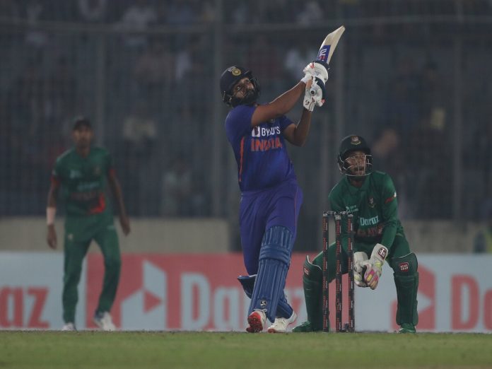 IND vs BAN Injury